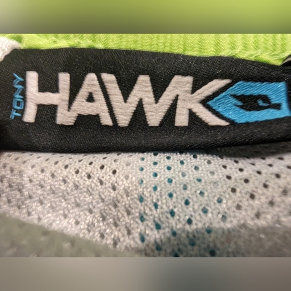 Tony hawk board shorts boys size  L youth - Picture 7 of 9